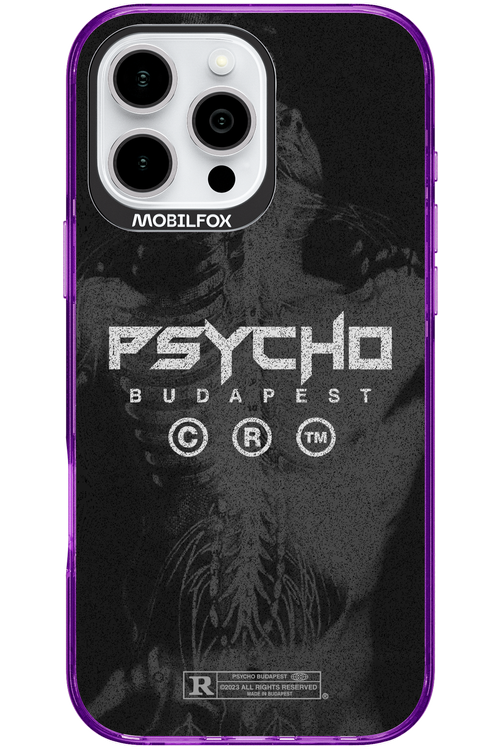 X-Ray - Apple iPhone 16 Pro Max