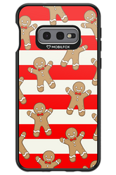 Gingerbread Man - Samsung Galaxy S10e