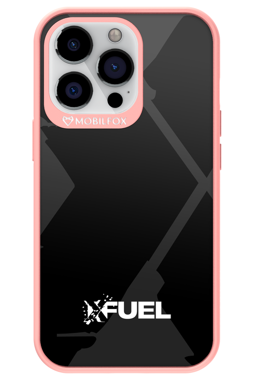 Shadow Mode - Apple iPhone 13 Pro