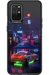 Tokyo Dreams - OnePlus 8T