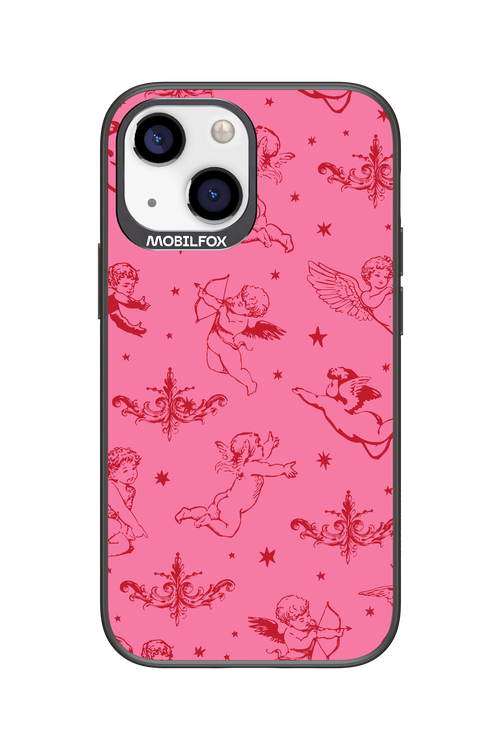 Pink Puttos - Apple iPhone 13 Mini