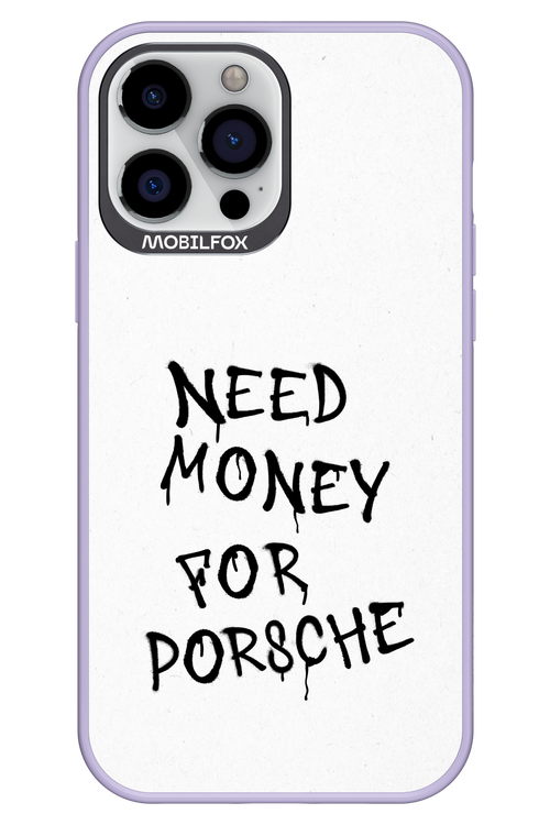 Need Money - Apple iPhone 13 Pro Max