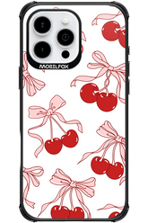 Cherry Queen - Apple iPhone 16 Pro Max