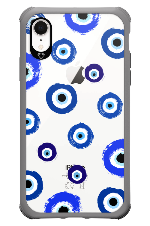 Nazar Amulet - Apple iPhone XR