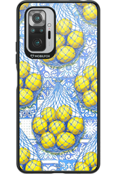 Net Style - Xiaomi Redmi Note 10 Pro