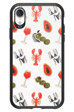 Aperitivo Dreams - Apple iPhone XR