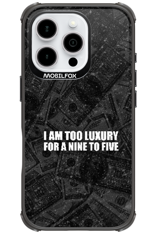 9 to 5 - Apple iPhone 16 Pro