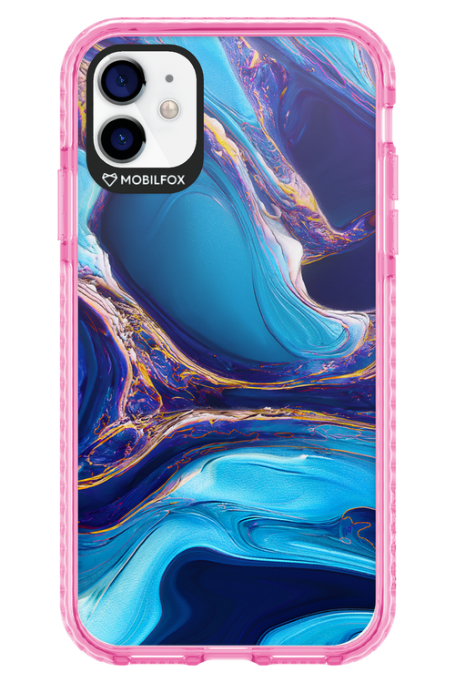 Amethyst 2.0 - Apple iPhone 11