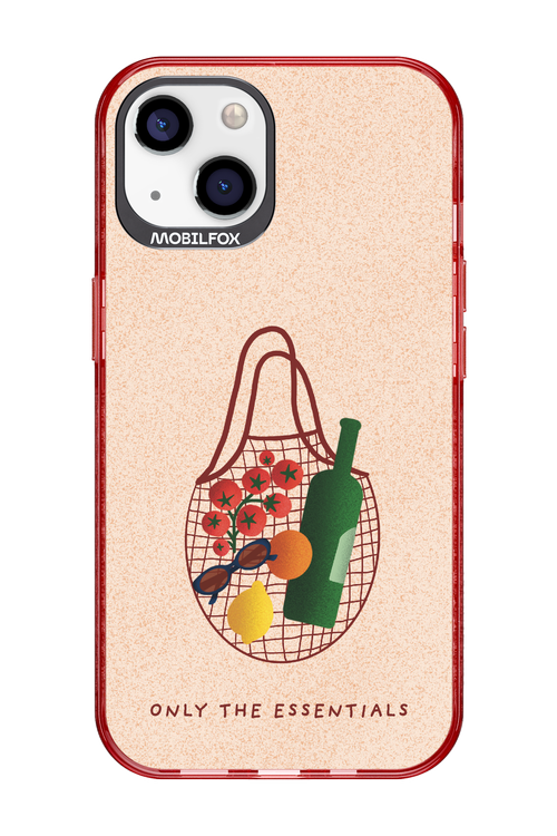 Essentials Only - Apple iPhone 13
