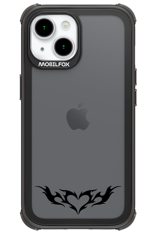 Techno Hart 2.0 - Apple iPhone 15
