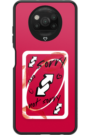 Turn - Xiaomi Poco X3 Pro