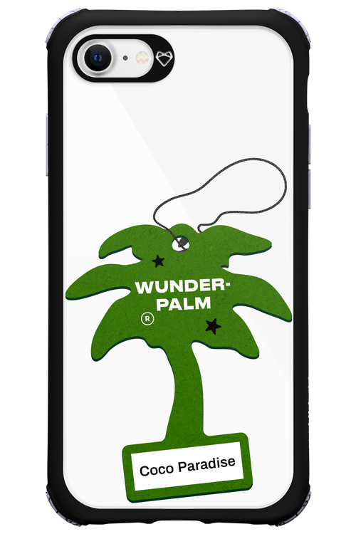 Wunder-Palm 2.0 - Apple iPhone SE 2020
