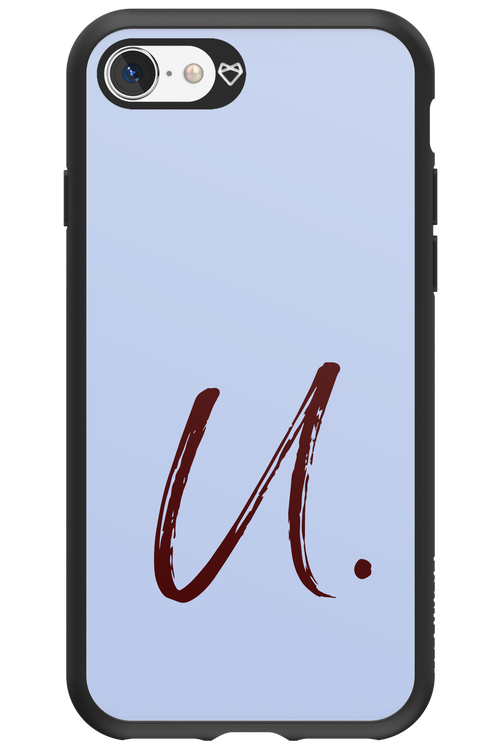 (Jellyfish Presso) U 2.0 - Apple iPhone 8
