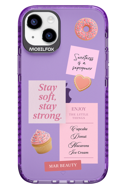 Sweet Babe - Apple iPhone 14 Plus