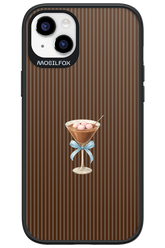 Hot Chocolate Martini - Apple iPhone 14 Plus