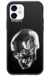 Disco Skull - Apple iPhone 12