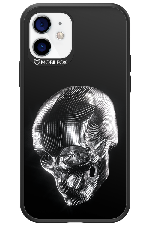 Disco Skull - Apple iPhone 12