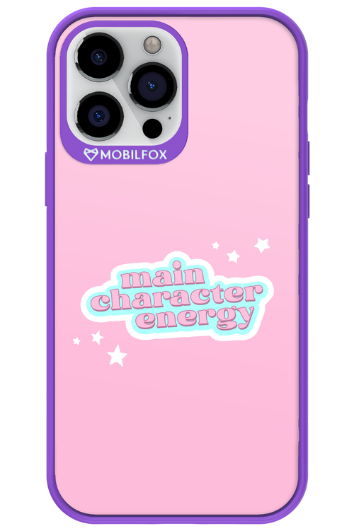 The Main Pink - Apple iPhone 13 Pro Max