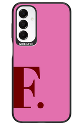F (Sorbet) 2.0 - Samsung A16