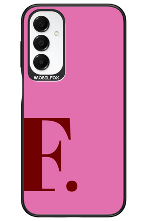 F (Sorbet) 2.0 - Samsung A16