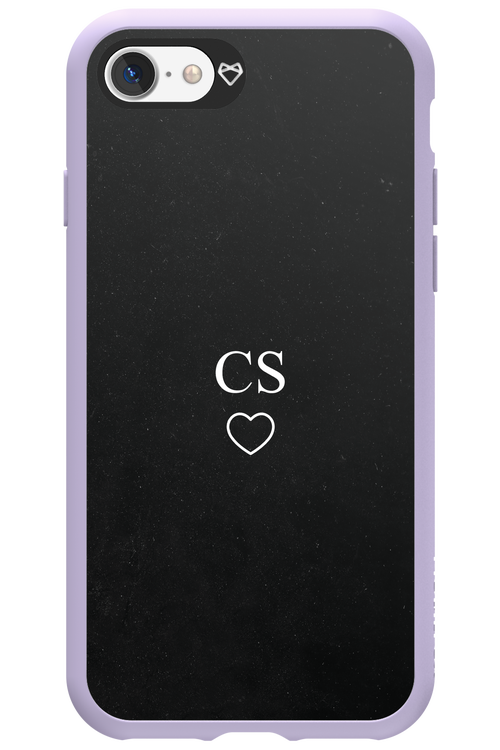 CS Black 2.0 - Apple iPhone 7