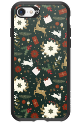 Classic Christmas - Apple iPhone SE 2022