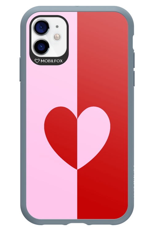 Heart Game - Apple iPhone 11