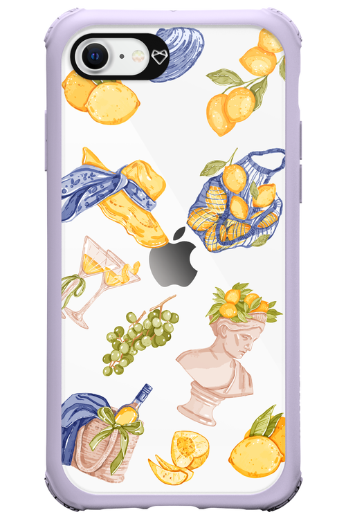 Sorrento - Apple iPhone SE 2022