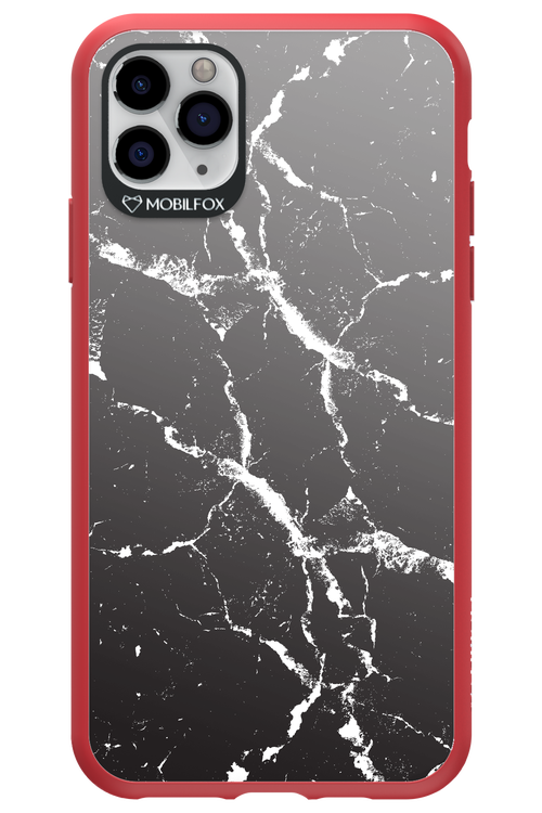 Grunge Marble - Apple iPhone 11 Pro Max