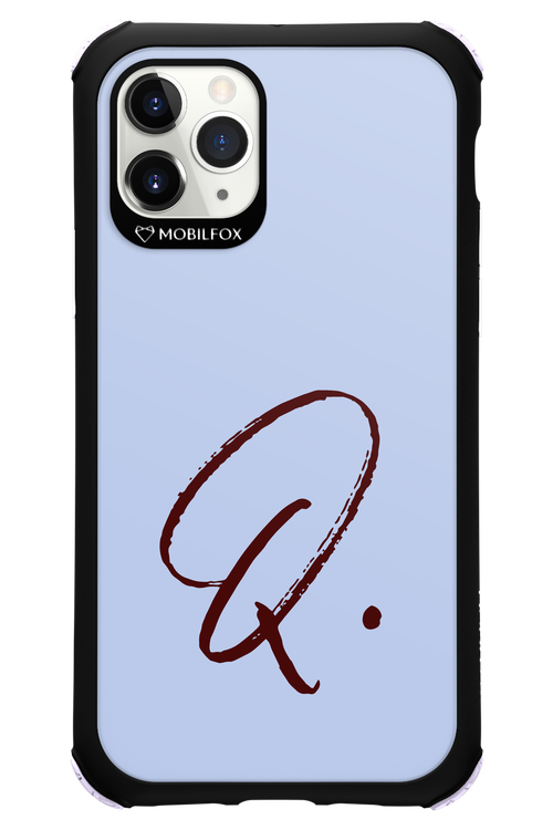 (Jellyfish Presso) Q 2.0 - Apple iPhone 11 Pro