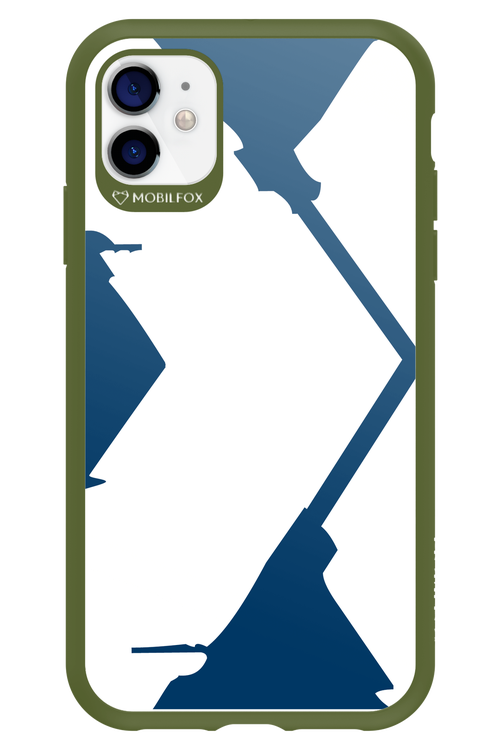 Arctic Edge - Apple iPhone 11