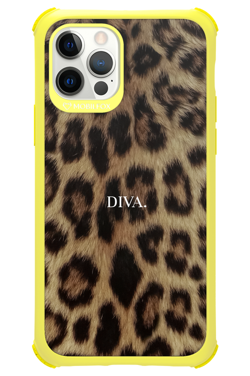 Diva 2.0 - Apple iPhone 12 Pro