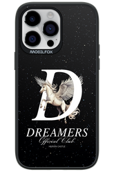 Dreamers - Apple iPhone 14 Pro Max