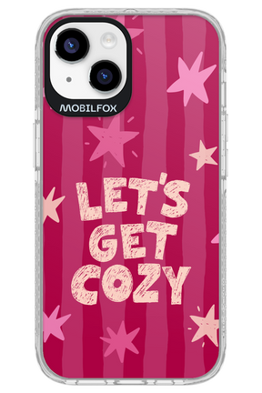 Let's Get Cozy - Apple iPhone 14