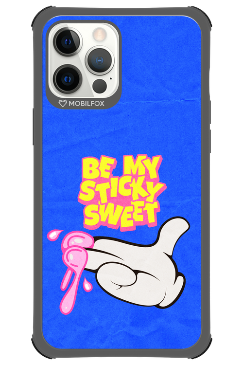 be my sticky sweet 2.0 - Apple iPhone 12 Pro Max