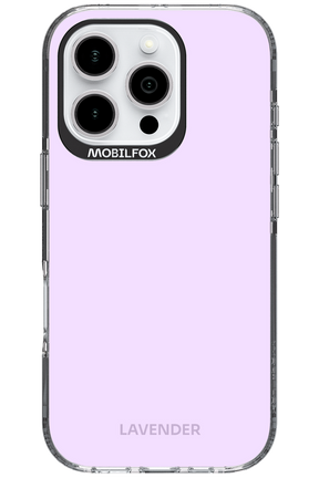 LAVENDER - FS2 - Apple iPhone 16 Pro