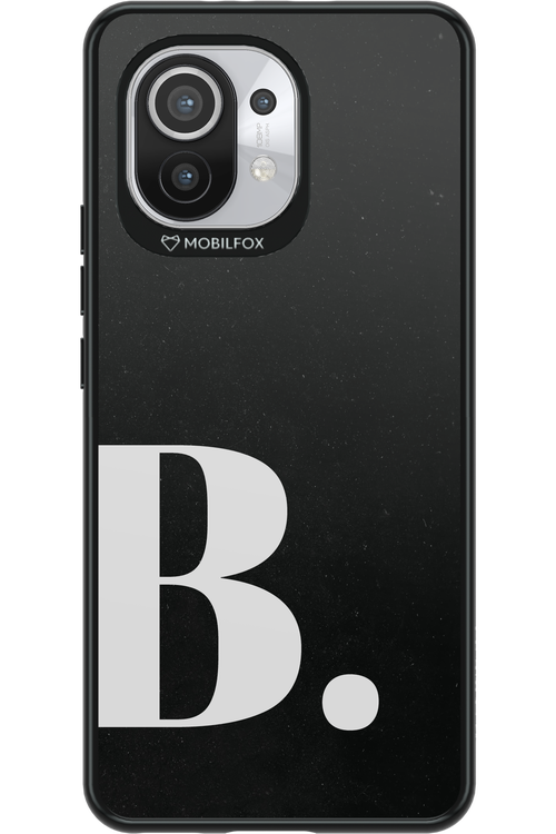 B (Off Space) 2.0 - Xiaomi Mi 11 5G