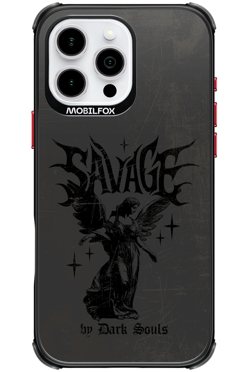 St. Savage - Apple iPhone 16 Pro Max