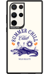 ChillMaid 2.0 - Samsung Galaxy S23 Ultra