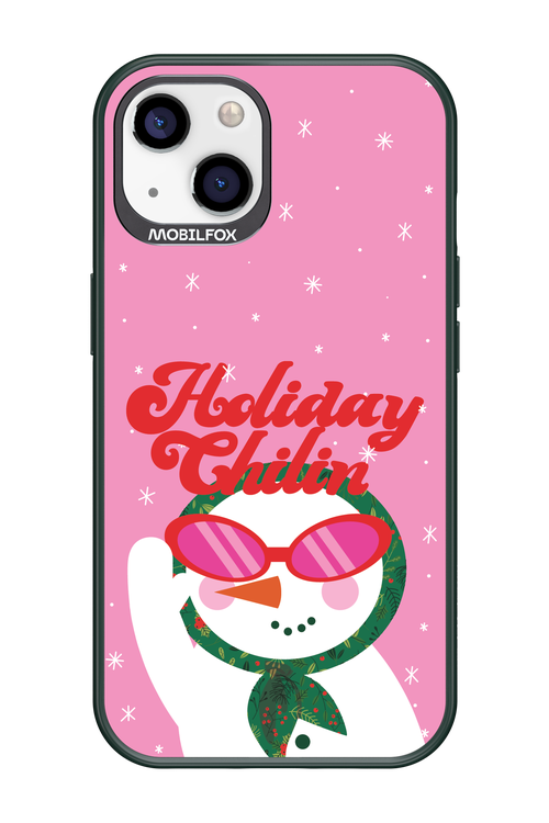 Holiday Chillin - Apple iPhone 13