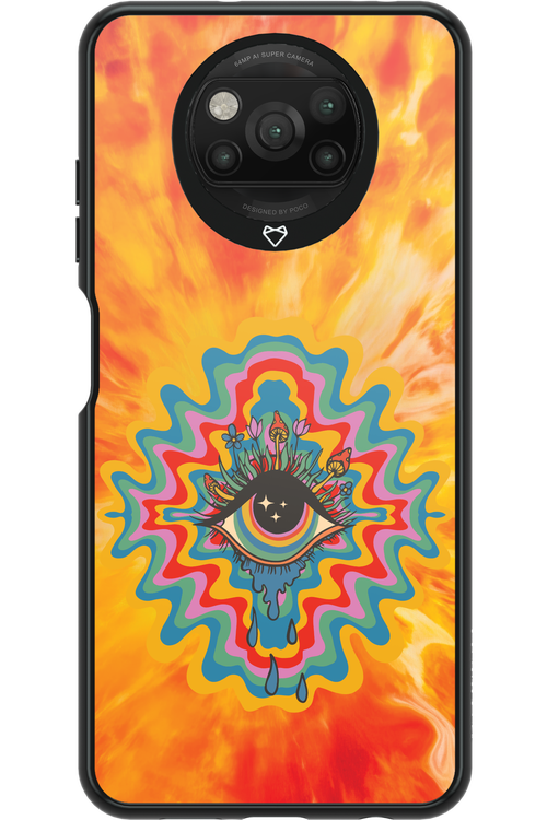 ThirdEye 2.0 - Xiaomi Poco X3 Pro