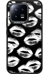 Ghost Kiss Black - Xiaomi 13