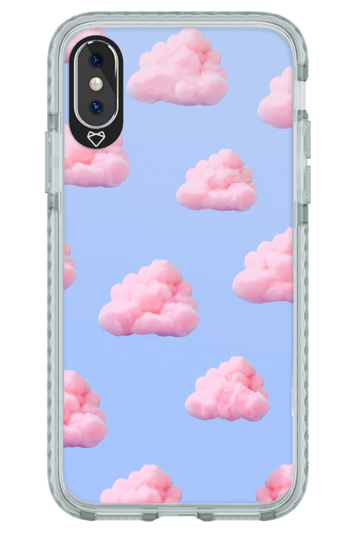 Cloudy - Apple iPhone XS
