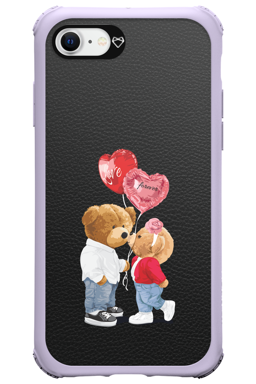 Forever Love - Apple iPhone SE 2022