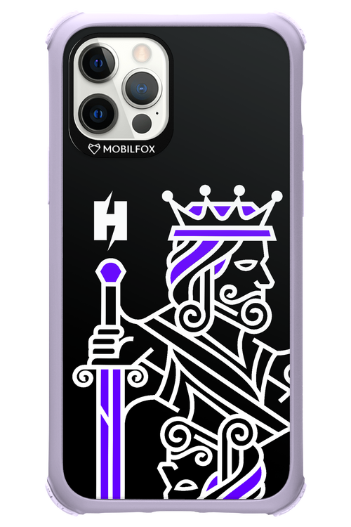KING 2.0 - Apple iPhone 12 Pro