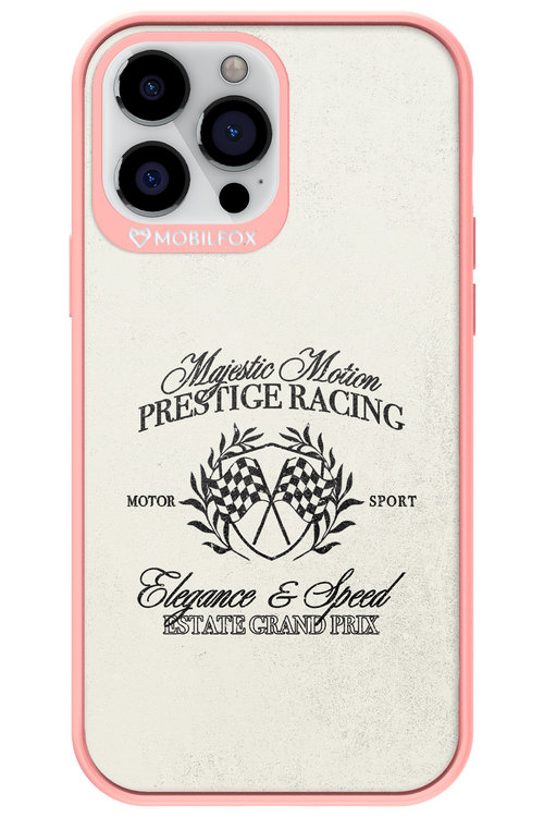 Old money - Apple iPhone 13 Pro Max