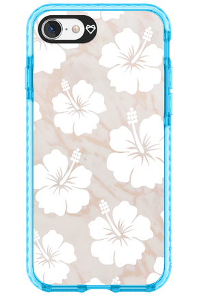Latte Tropical - Apple iPhone 7
