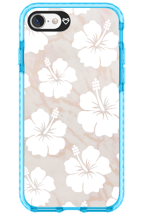 Latte Tropical - Apple iPhone 7
