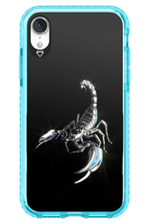 Chrome Scorpio - Apple iPhone XR
