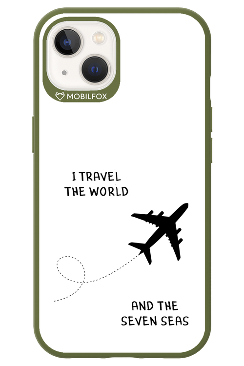 Traveller 2.0 - Apple iPhone 13